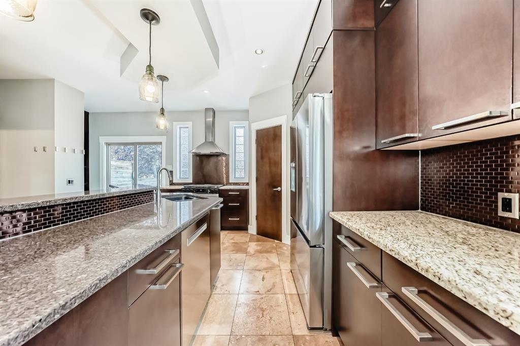 2428 31 Avenue Sw Calgary Alberta T2T 1T8 Richmond Home For Sale