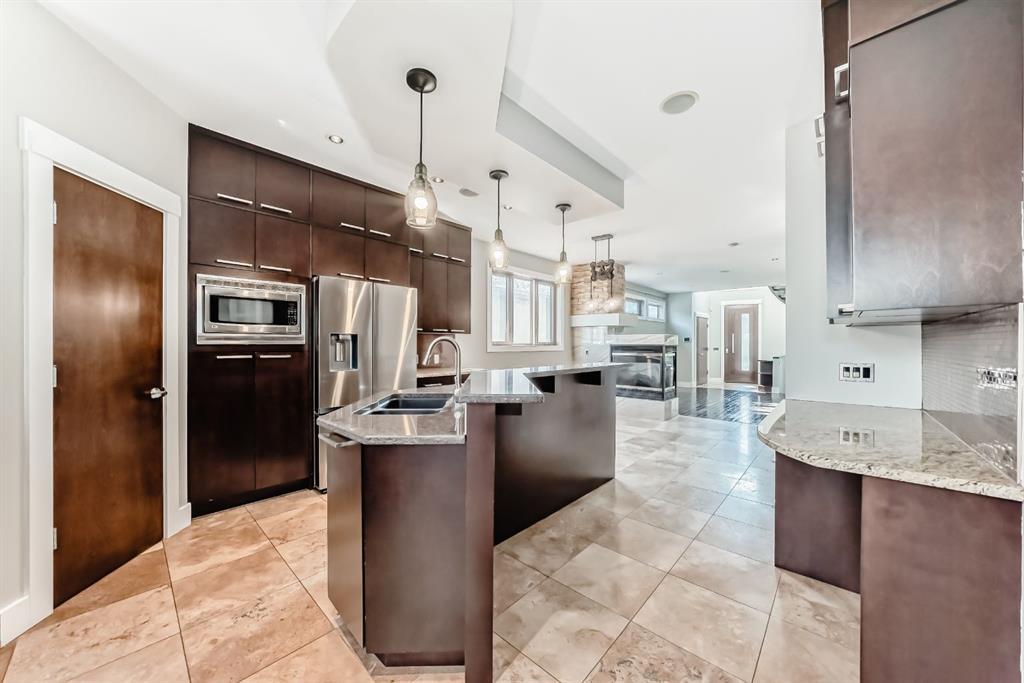 2428 31 Avenue Sw Calgary Alberta T2T 1T8 Richmond Home For Sale