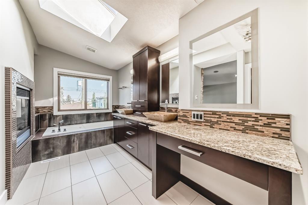 2428 31 Avenue Sw Calgary Alberta T2T 1T8 Richmond Home For Sale