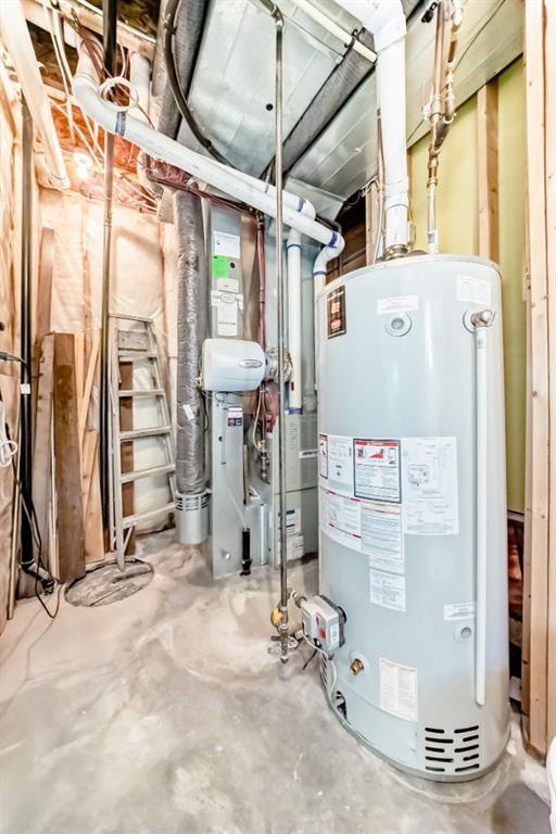 2428 31 Avenue Sw Calgary Alberta T2T 1T8 Richmond Home For Sale