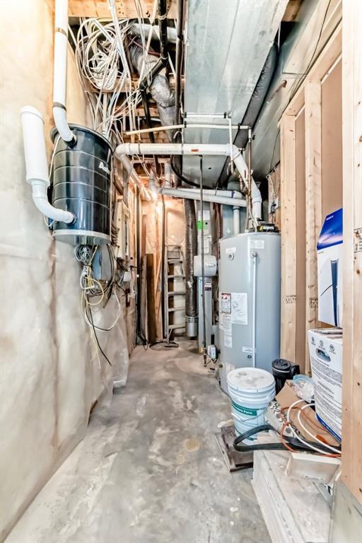 2428 31 Avenue Sw Calgary Alberta T2T 1T8 Richmond Home For Sale