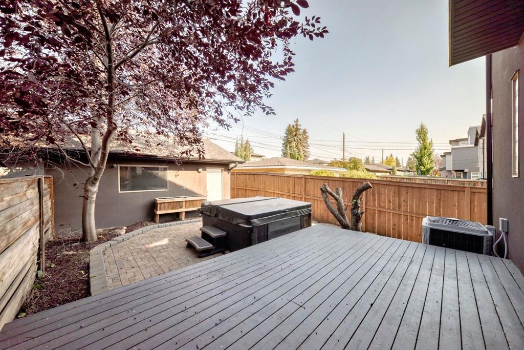 2428 31 Avenue Sw Calgary Alberta T2T 1T8 Richmond Home For Sale