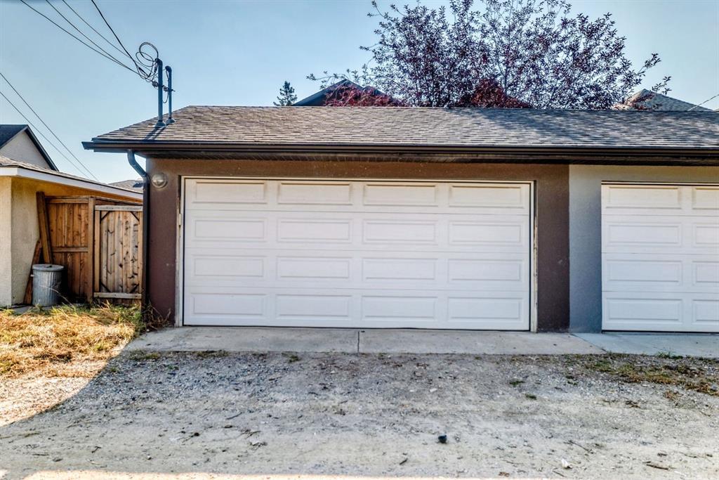 2428 31 Avenue Sw Calgary Alberta T2T 1T8 Richmond Home For Sale