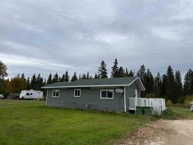 2571 Auger Road, Wabasca