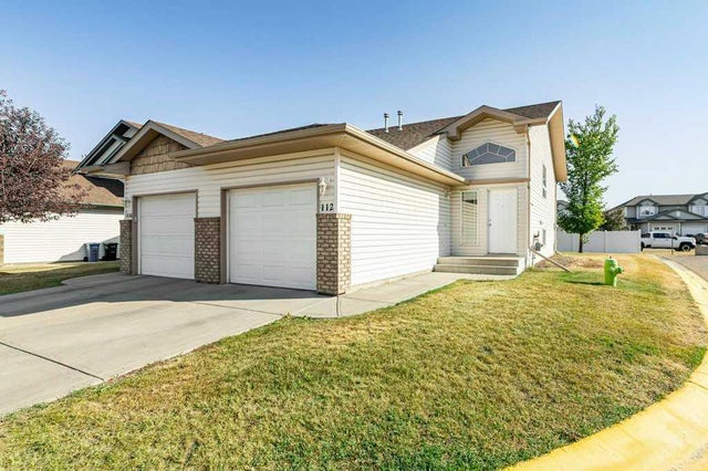 112, 6220 Orr Drive, Red Deer