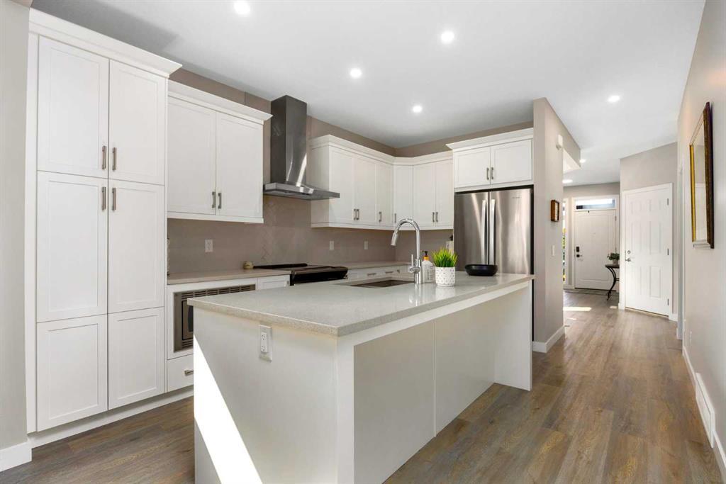 84 Riviera Court, Cochrane – Residential Semi Detached Listing Photo 11