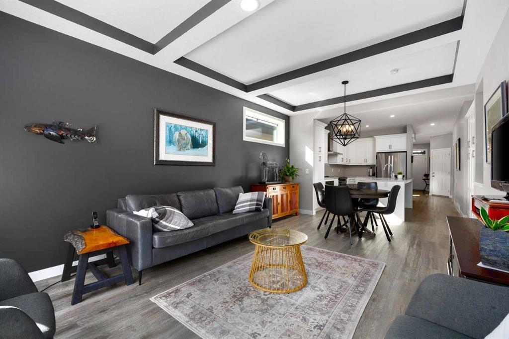 84 Riviera Court, Cochrane – Residential Semi Detached Listing Photo 14