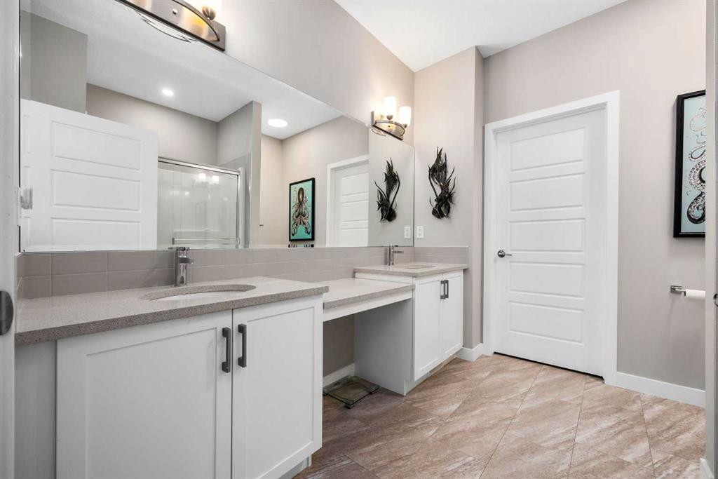 84 Riviera Court, Cochrane – Residential Semi Detached Listing Photo 16