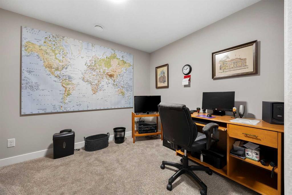 84 Riviera Court, Cochrane – Residential Semi Detached Listing Photo 23