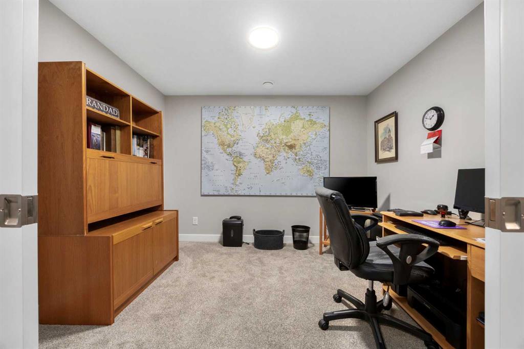 84 Riviera Court, Cochrane – Residential Semi Detached Listing Photo 24