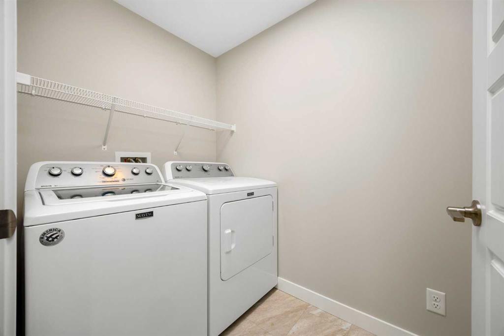 84 Riviera Court, Cochrane – Residential Semi Detached Listing Photo 25