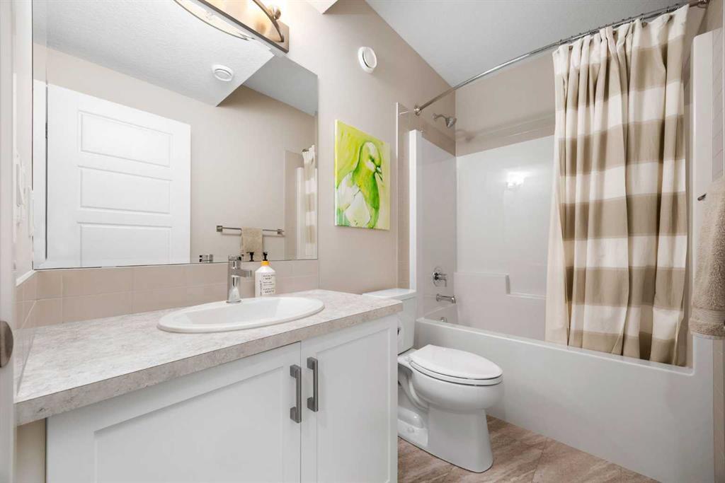 84 Riviera Court, Cochrane – Residential Semi Detached Listing Photo 26