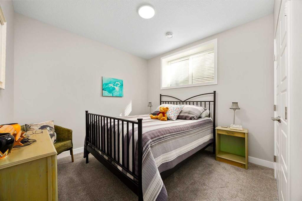 84 Riviera Court, Cochrane – Residential Semi Detached Listing Photo 29