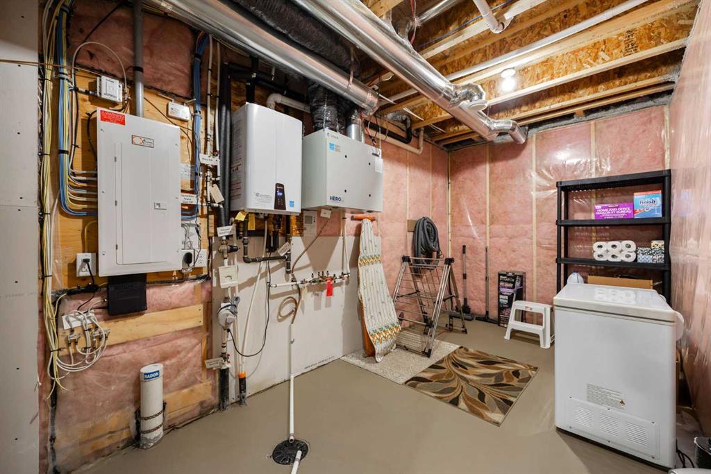 84 Riviera Court, Cochrane – Residential Semi Detached Listing Photo 31