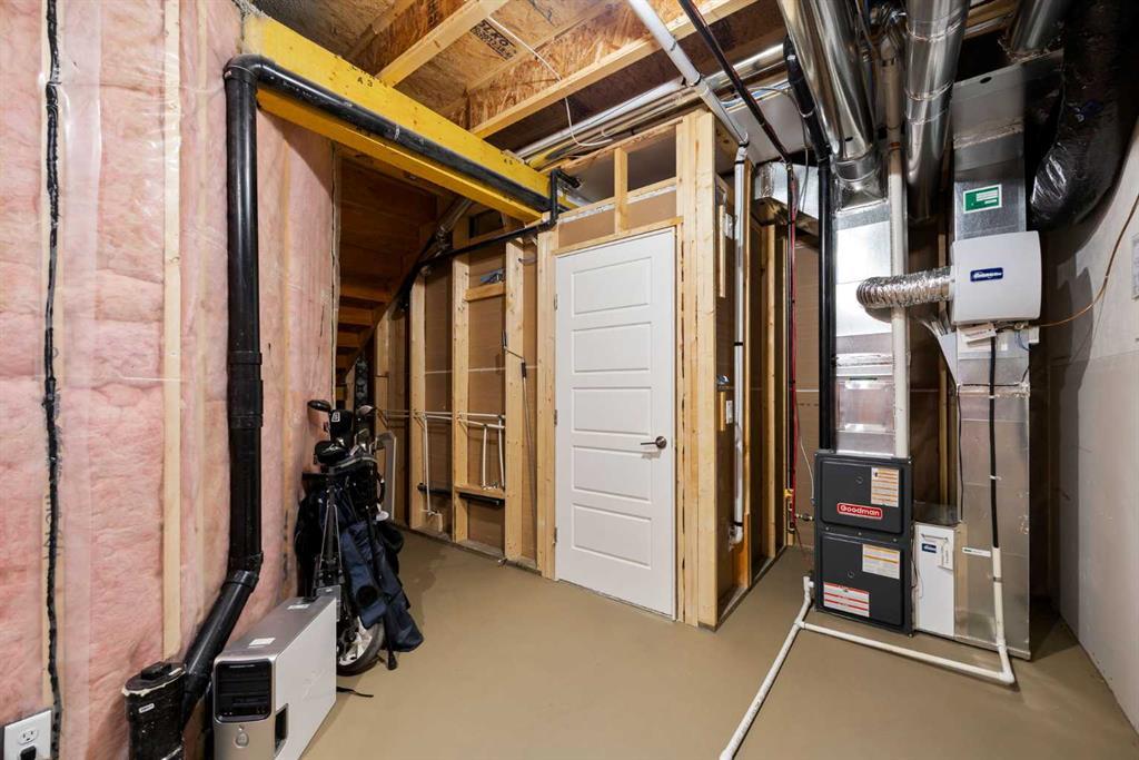 84 Riviera Court, Cochrane – Residential Semi Detached Listing Photo 32