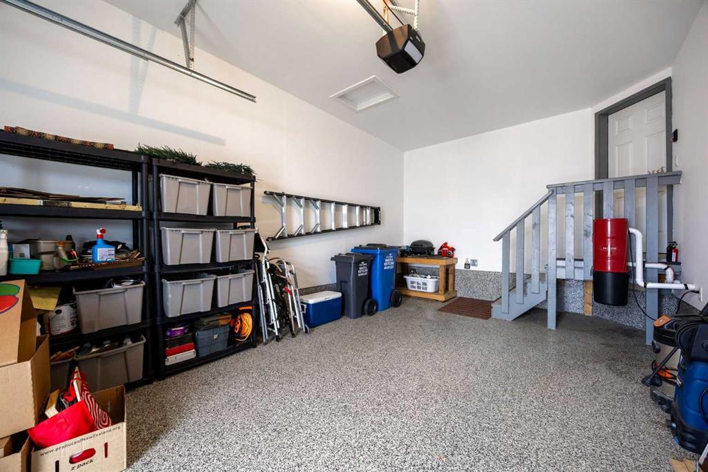 84 Riviera Court, Cochrane – Residential Semi Detached Listing Photo 34