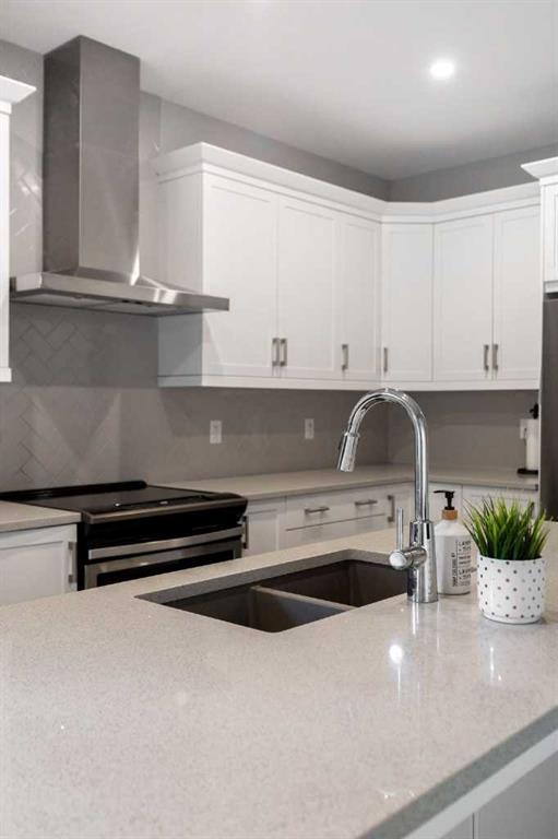 84 Riviera Court, Cochrane – Residential Semi Detached Listing Photo 35