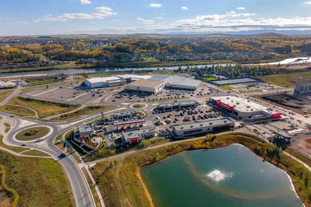 84 Riviera Court, Cochrane – Residential Semi Detached Listing Photo 44