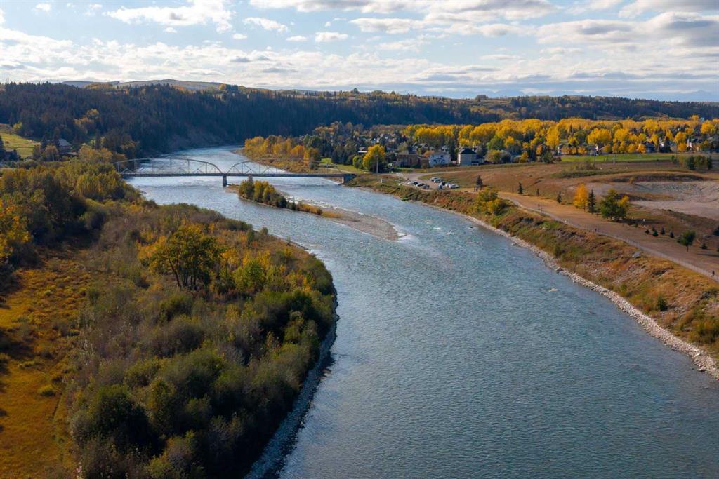 84 Riviera Court, Cochrane – Residential Semi Detached Listing Photo 45