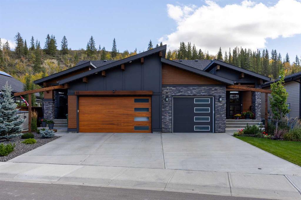 84 Riviera Court, Cochrane – Residential Semi Detached Listing Photo 46