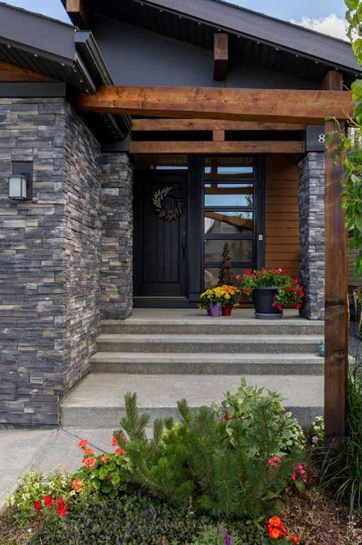 84 Riviera Court, Cochrane – Residential Semi Detached Listing Photo 49