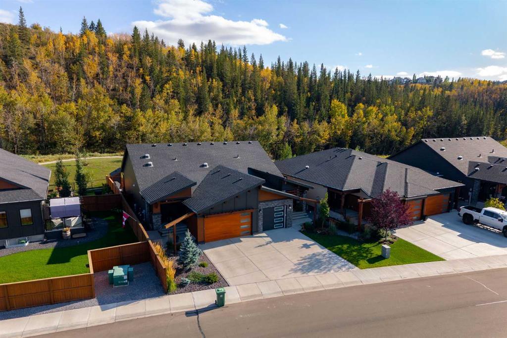 84 Riviera Court, Cochrane – Residential Semi Detached Listing Photo 50