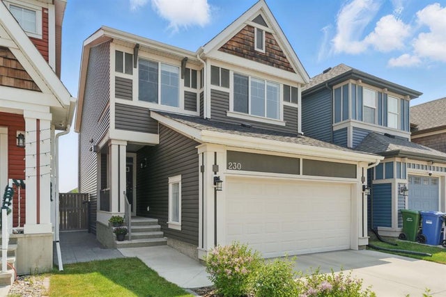 230 Auburn Crest Way Se, Calgary
