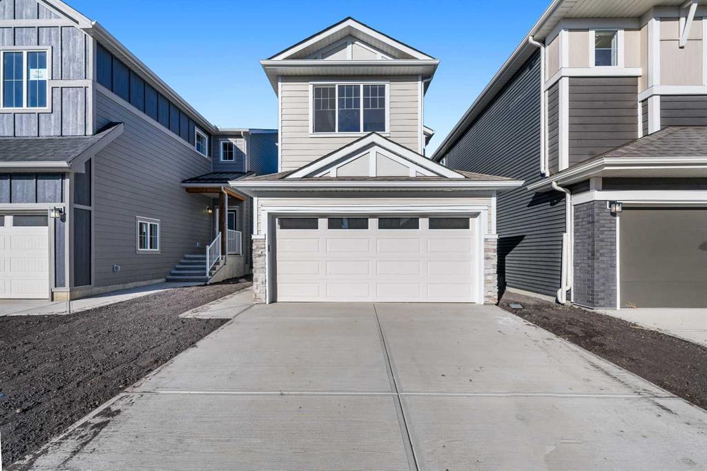 715 Buffaloberry Manor Se, Calgary