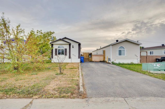 252 Cree Road, Fort McMurray