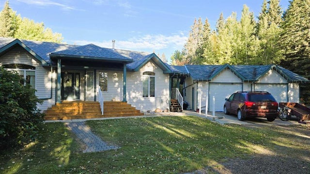 705044a Hwy 63, Wandering River