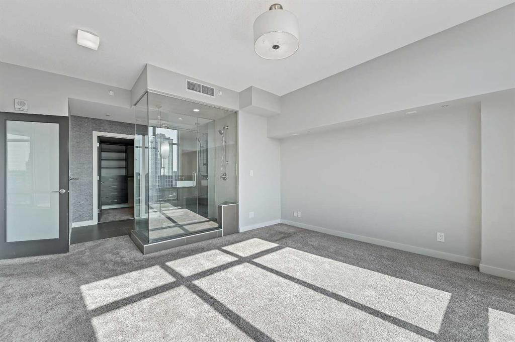 1401, 530 12 Avenue Southwest, Calgary – Residential Apartment Listing Photo 21