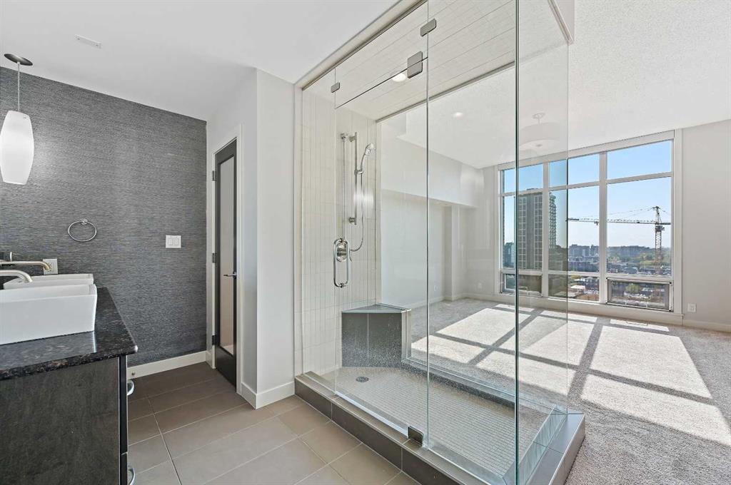 1401, 530 12 Avenue Southwest, Calgary – Residential Apartment Listing Photo 24