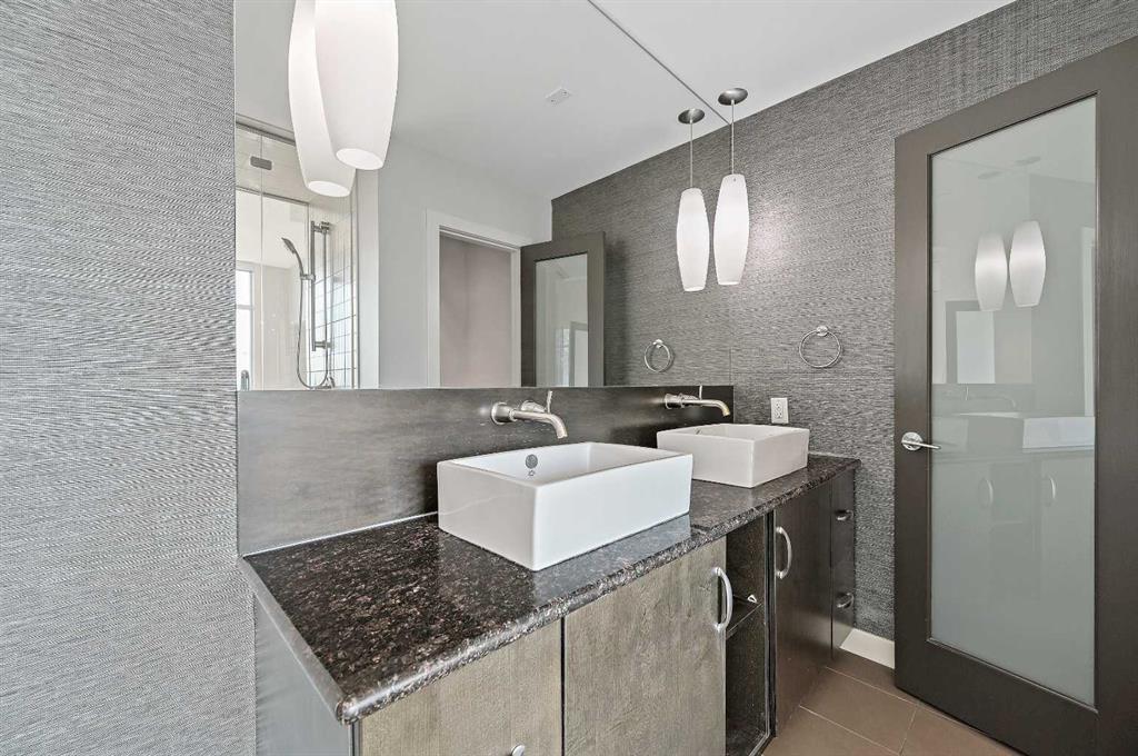 1401, 530 12 Avenue Southwest, Calgary – Residential Apartment Listing Photo 25