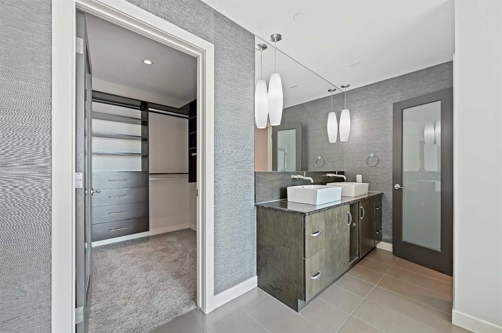 1401, 530 12 Avenue Southwest, Calgary – Residential Apartment Listing Photo 26