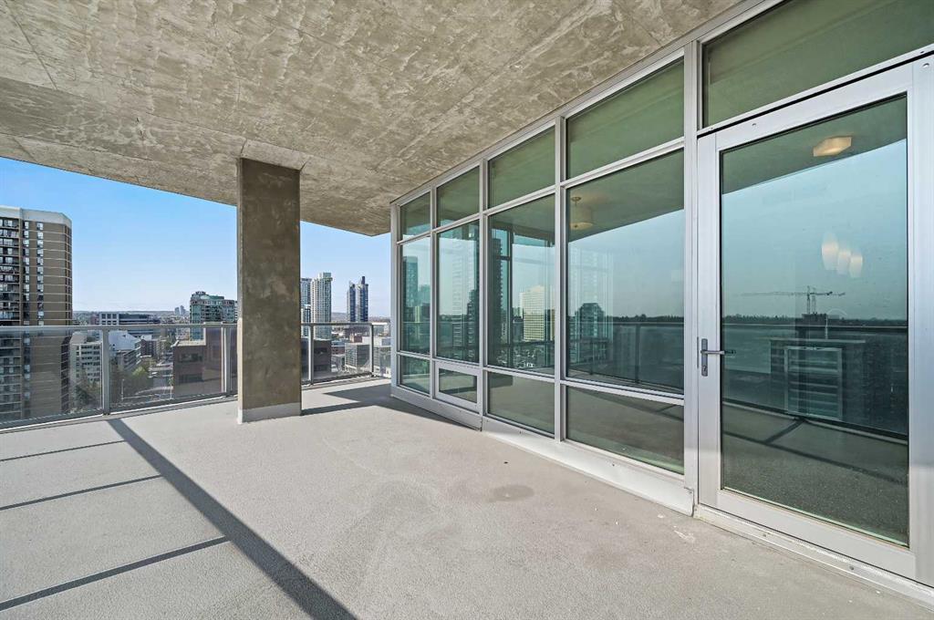 1401, 530 12 Avenue Southwest, Calgary – Residential Apartment Listing Photo 33