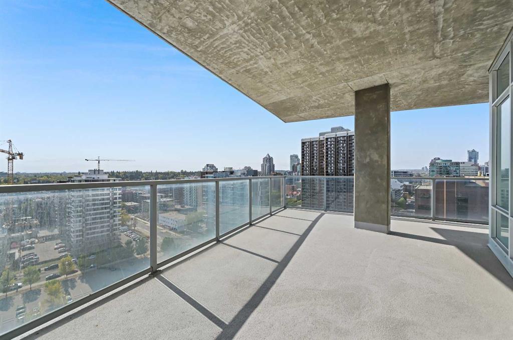 1401, 530 12 Avenue Southwest, Calgary – Residential Apartment Listing Photo 4