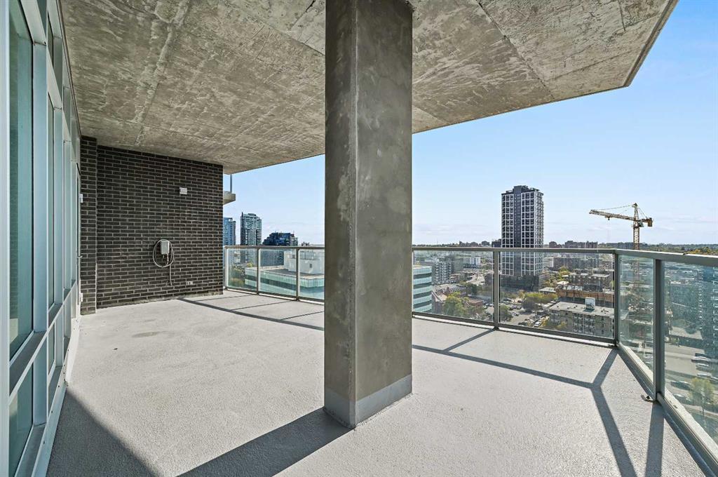 1401, 530 12 Avenue Southwest, Calgary – Residential Apartment Listing Photo 5