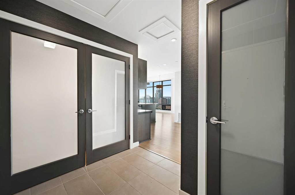 1401, 530 12 Avenue Southwest, Calgary – Residential Apartment Listing Photo 6