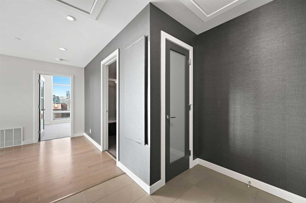 1401, 530 12 Avenue Southwest, Calgary – Residential Apartment Listing Photo 7