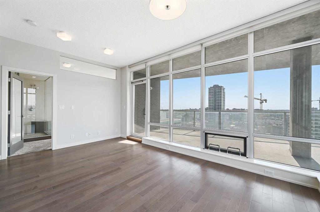 1401, 530 12 Avenue Southwest, Calgary – Residential Apartment Listing Photo 8