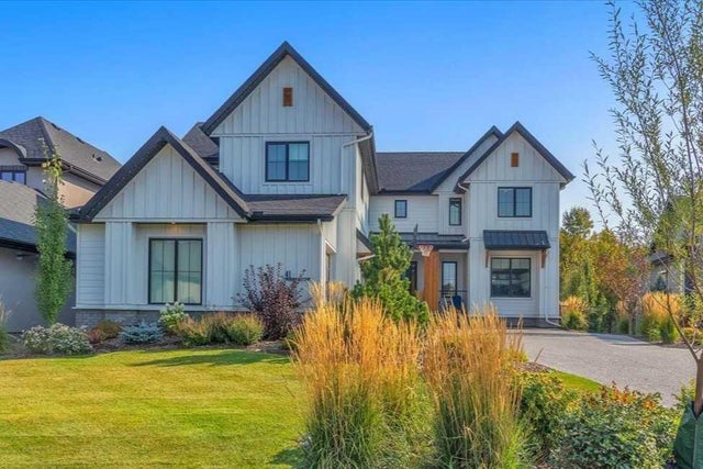 41 Morning Mist Lane, Heritage Pointe