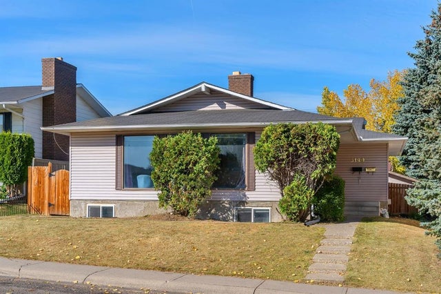 5190 Whitestone Road Ne, Calgary