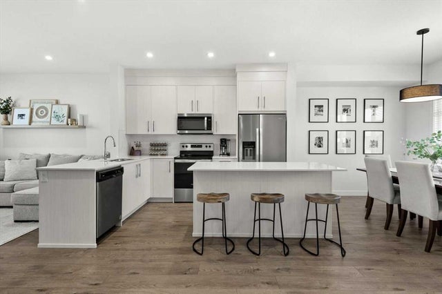 505, 14225 1 Street Nw, Calgary