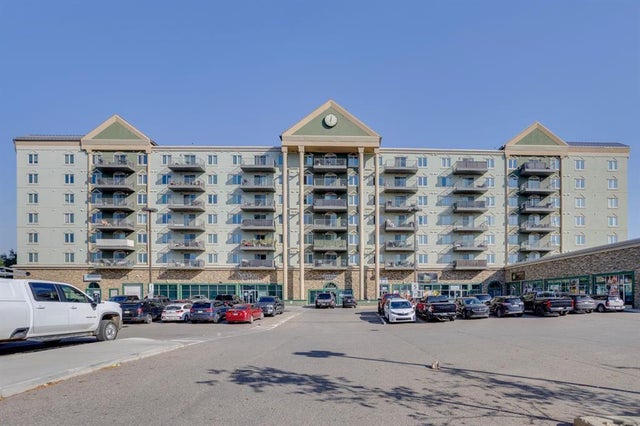 206, 8535 Clearwater Drive, Fort McMurray