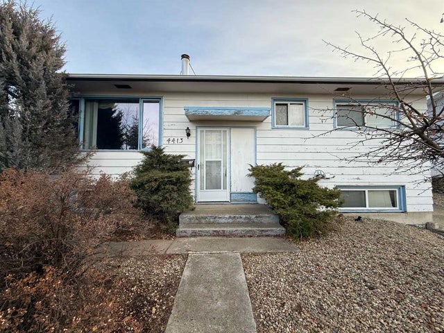 4413 43 Street, Ponoka