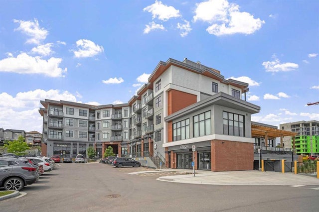 403, 205 Spring Creek Common Sw, Calgary
