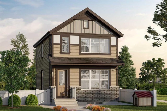 119 Mountainview Drive, Okotoks