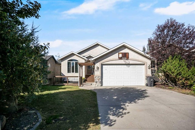 211 Lineham Acres Close Nw, High River