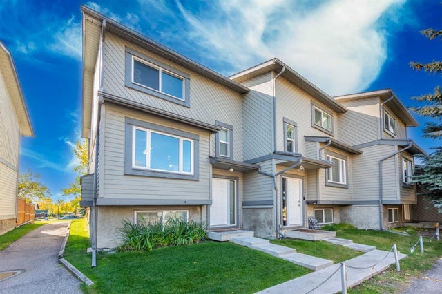 61, 12 Templewood Drive Ne, Calgary