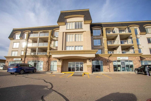 207, 4425 Heritage Way, Lacombe